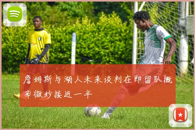 詹姆斯与湖人未来谈判在即留队概率微妙接近一半