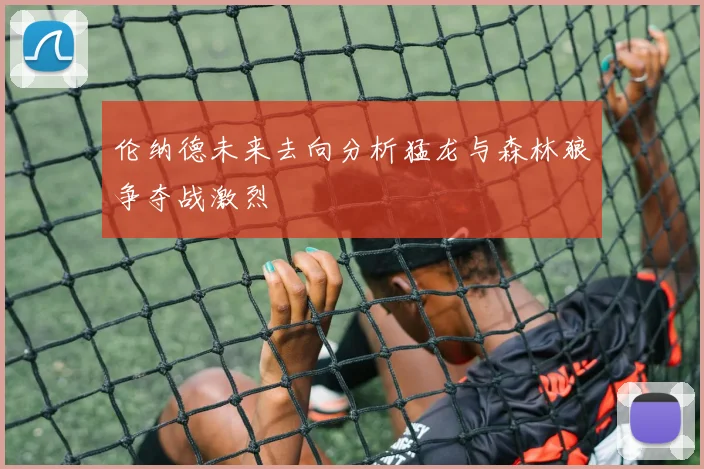 伦纳德未来去向分析猛龙与森林狼争夺战激烈