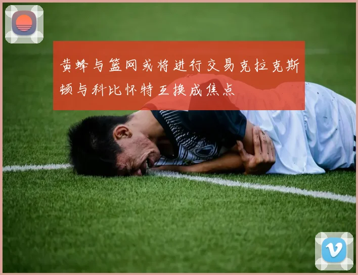 黄蜂与篮网或将进行交易克拉克斯顿与科比怀特互换成焦点